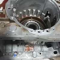 تعمیرگاه تخصصی گیربکس اتومات سیامک