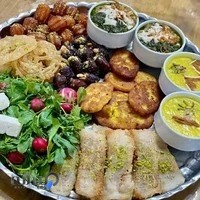 رستوران گیلانه مریم