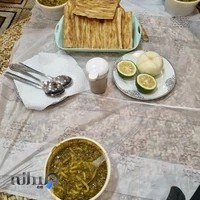 آش و حلیم سحرخیزان