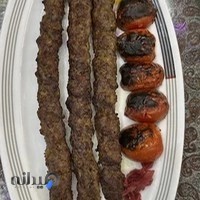 رستوران احمدی