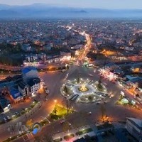 کبابی حمید پرنس