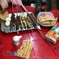 کبابی داش علی