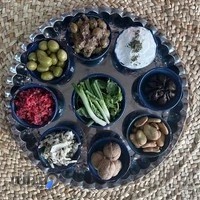 چلو کبابی پارسا ( رستوران پارسا )