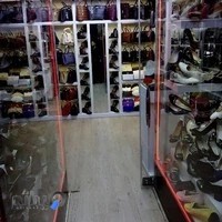 کیف وکفش قلب دوم