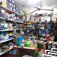 لوازم یدکی خودرو کادوس