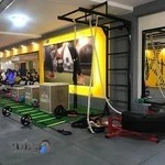 باشگاه اکتیو