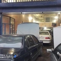 مکانیکی برادران حمیدی