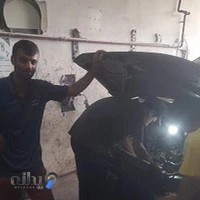 مکانیکی وحید