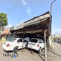 مکانیکی خودرو پرویز غفاری