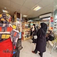 داروخانه دکتر حدادی