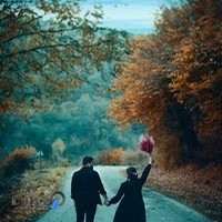 عکس و تصویر رنگین کمان