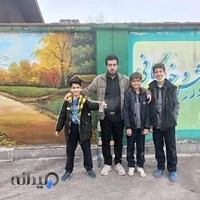 مدرسه دکتر حقیقت پسند