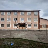 دبیرستان شهید رجایی آستانه اشرفیه