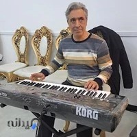 تالار عروسی مرسده