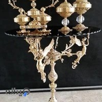 تالار و مجتمع پذیرایی اقامتی تفریحی سبحان