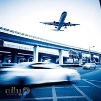 دفتر هواپیمای زیارتی سیاحتی کوچان اشرفیه