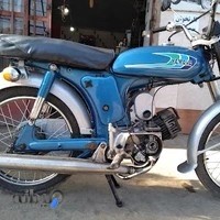 تعمیرگاه موتور سیکلت کویر