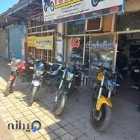 مکانیکی موتور سیکلت تک