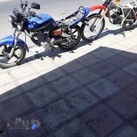 تعمیرگاه موتورسیکلت رضا رمضانی