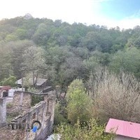 اقامتگاه بومگردی بام حلیمه جان