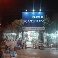 لوازم خانگی مهران کارگر