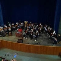 آموزشگاه موسیقی ماهور