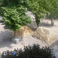 مصالح ساختمانی نجفی