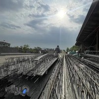 مصالح ساختمانی حسین پور