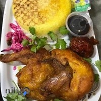 رستوران زینعلی