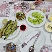 رستوران شالیزار