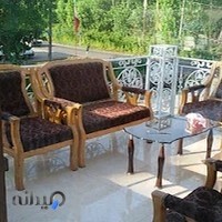 کافه رستوران غزال