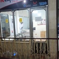 سیستم های حفاظتی و نظارتی رایان ایمن