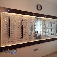 بینایی‌سنجی و عینک روشنایی