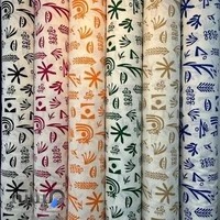 پارچه فروشی بندر