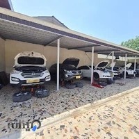 مکانیکی تخصصی امیر