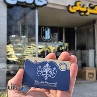 الکتریکی و لوستر حافظی