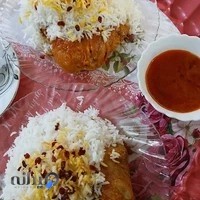 آشپزخانه چهار فصل