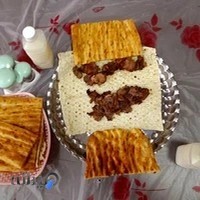 پلو کبابی رودکنار