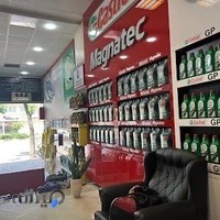 اتوسرویس زنگانه