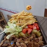 اغذیه میلاد