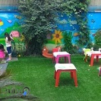 مهد کودک دردونه