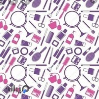 لوازم آرایشی چشمک