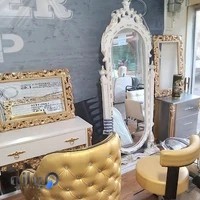 تجهیزات ارایشگاهی مرسده