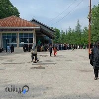 مسجد آقاپرنور گوهردان