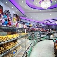 شیرینی تشریفات