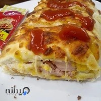 فست فود بهار