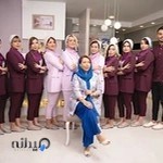 مرکز لیزر آفرینش لیزر موهای زائد قزوین