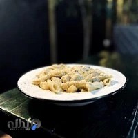 کافه سبز آستانه اشرفیه