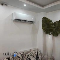 خدمات کولر اسپلیت علی نیا