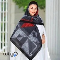 شال وروسری مادر